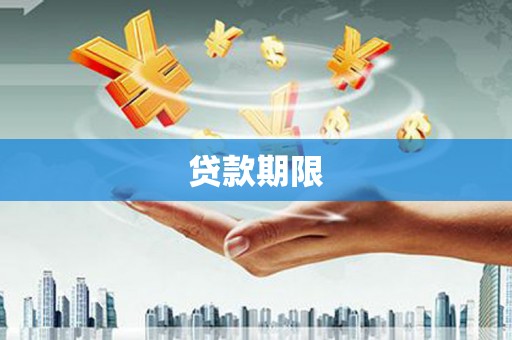 玄武贷款期限