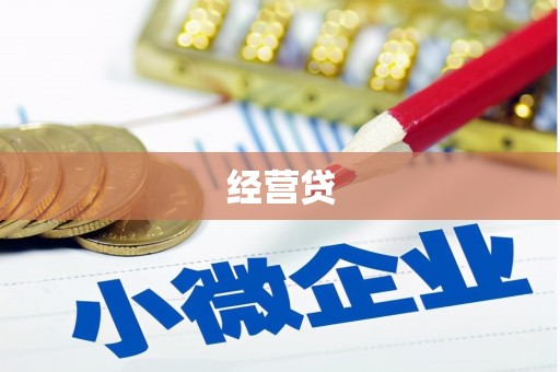 会同经营贷