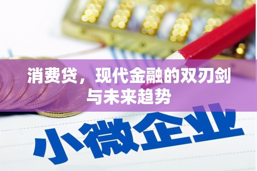 保税港区消费贷，现代金融的双刃剑与未来趋势
