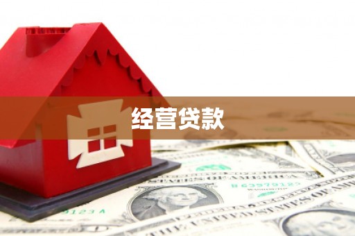 宜章经营贷款