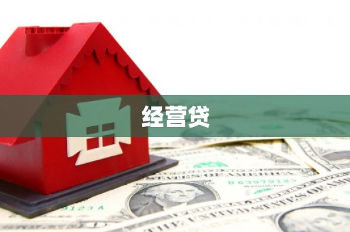 八宿经营贷