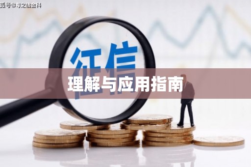 荔城理解与应用指南