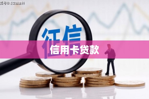 定远信用卡贷款